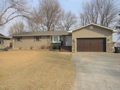 2540 25th Ave N, Fort Dodge, IA, 50501