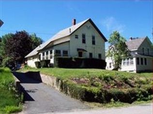 641 Chestnut St, Athol, MA 01331