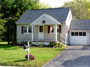 3810 Humpton Rd, Downingtown, PA 19335