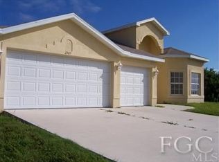 2705 SW 1st Ter, Cape Coral, FL 33991