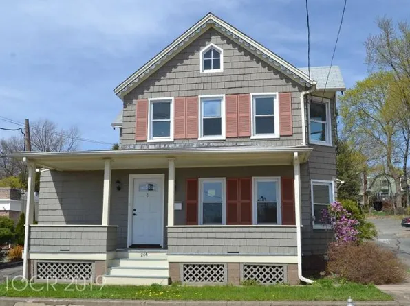 206 Franklin Ave, Midland Park, NJ 07432