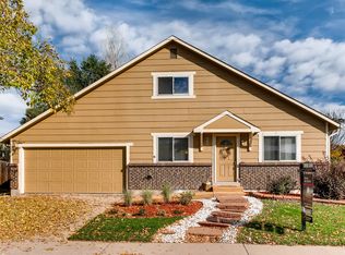 9481 W Lake Ave, Littleton, CO 80123