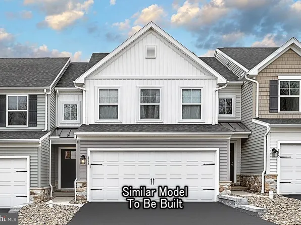 109 Lantern Ln Lot 178, Bellefonte, PA 16823