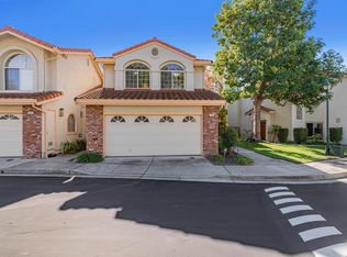 2072 Calle Mesa Alta, Milpitas, CA 95035