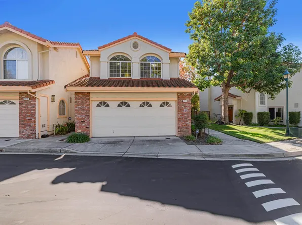 2072 Calle Mesa Alta, Milpitas, CA 95035