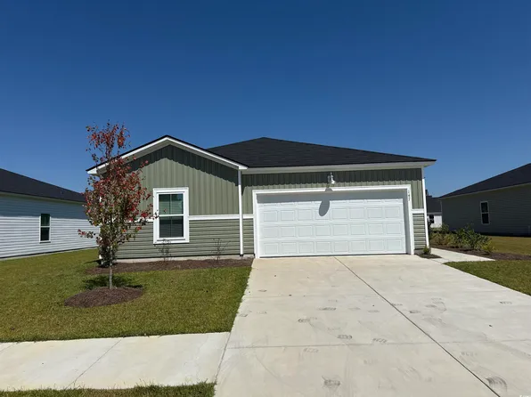 147 Warner Crossing Way, Loris, SC 29569