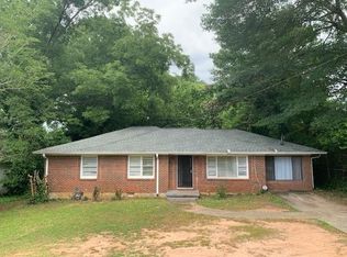 2106 2nd Ave, Decatur, GA 30032