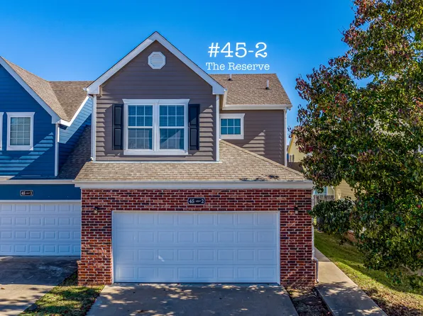 27950 S Highway 125 Unit 452, Monkey Island, OK 74331