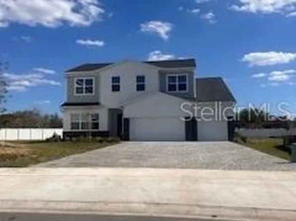 167 Purcell, Orlando, FL 32825