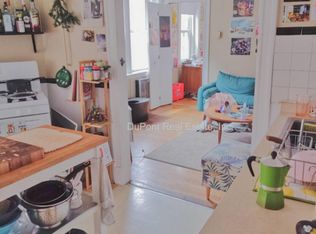 153 Endicott St APT 1, Boston, MA 02113