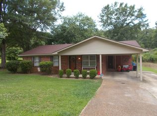11 White Cv, Grenada, MS 38901