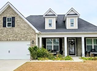456 Hillsborough Dr., Conway, SC 29526