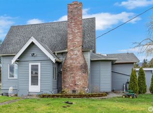 40216 264th Avenue SE, Enumclaw, WA