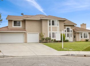 4950 N Treanor Ave, Covina, CA 91724