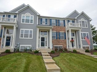 14602 S Paul Revere Ln, Plainfield, IL 60544
