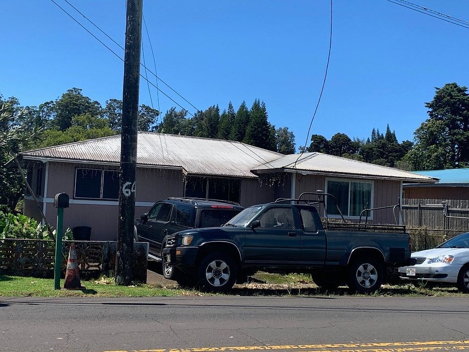64107 Old Mamalahoa Hwy, Kamuela, HI 96743 Zillow