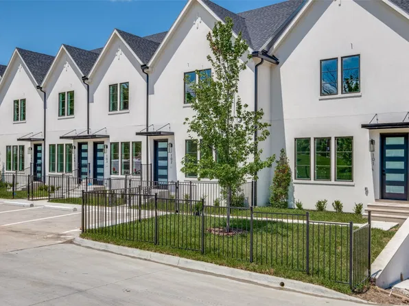 7207 Gaston Ave #601, Dallas, TX 75206
