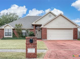 100 Boston St, Port Lavaca, TX 77979