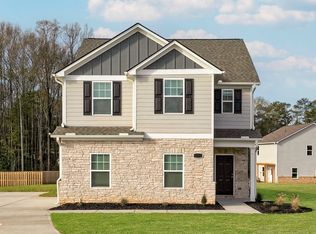 628 Meadows Farm Way, Monroe, GA 30655