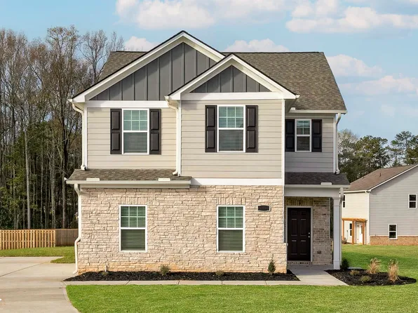 575 Meadows Farm Dr, Monroe, GA 30655