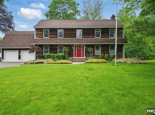 424 Piermont Rd, Demarest, NJ 07627