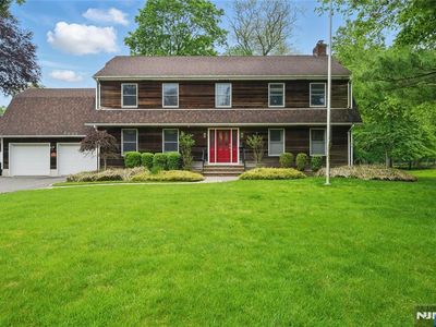 424 Piermont Rd, Demarest, NJ, 07627