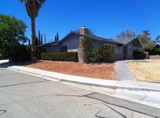 16701 Koch St, Mojave, CA 93501