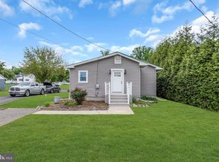 727-729 Shiloh Pike, Bridgeton, NJ 08302