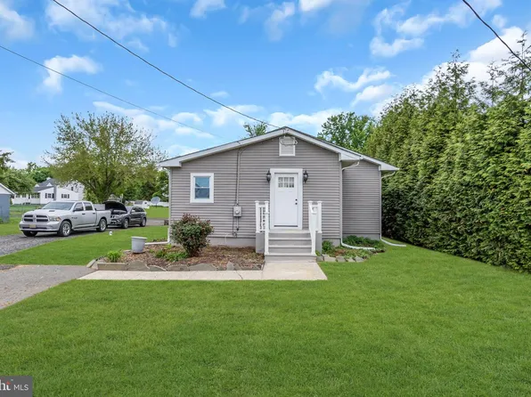 727-729 Shiloh Pike, Bridgeton, NJ 08302