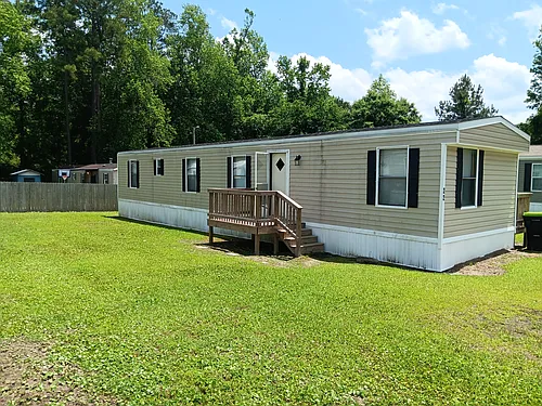 3125 Burgaw Hwy #22 Photo 1