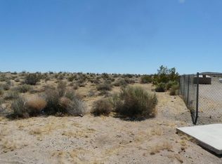 National Trails Highway, Helendale, CA 92342