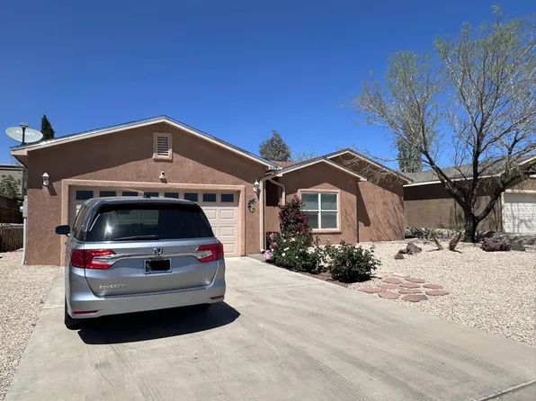 5055 Cortez Ave, Las Cruces, NM 88012