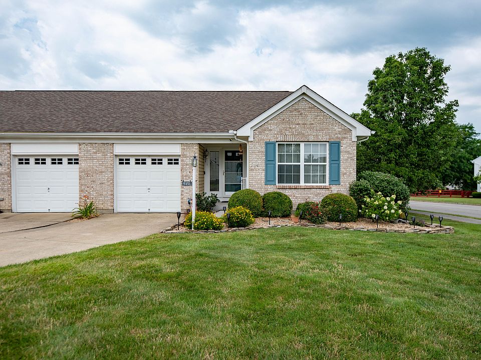 1st image of 8451 Bridle Ct