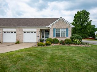 8451 Bridle Ct, Florence, KY 41042
