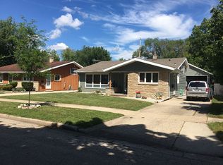 383 Taft St, Fond Du Lac, WI 54935
