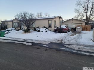 5199 Anchorage Ct, Reno, NV 89506