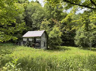 628 Snag Hollow Rd, Bluefield, VA 24605