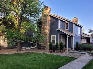 3827 Paseo Del Prado, Boulder, CO 80301