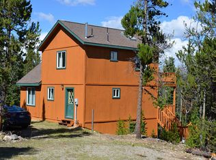 95 Daves Ct, Hartsel, CO --