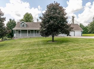 3735 W 3rd St N, Newton, IA 50208
