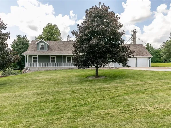 3735 W 3rd St N, Newton, IA 50208