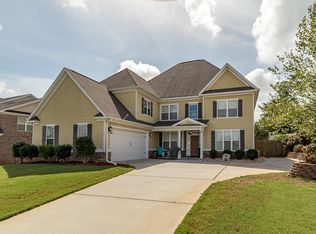 1012 Bristol Trl, Evans, GA 30809