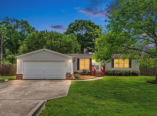 16287 Wrangler Ave, Conroe, TX 77302
