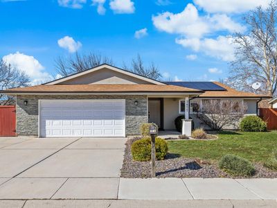 3477 N Payne Pl, Boise, ID, 83704