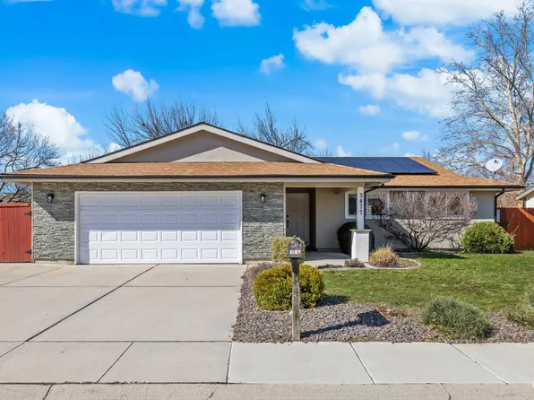3477 N Payne Pl, Boise, ID 83704