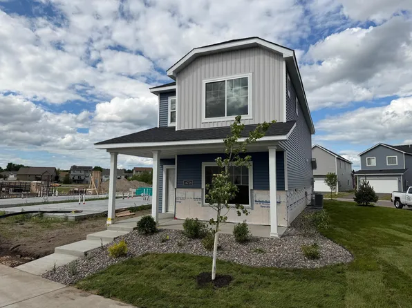 14728 Alpaca Ter NW, Ramsey, MN 55303