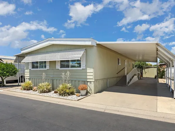 8700 W Ln #68, Stockton, CA 95210