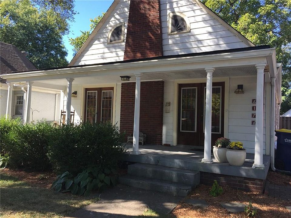 1st image of 6176 Burlington Ave