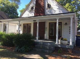 6176 Burlington Ave, Indianapolis, IN