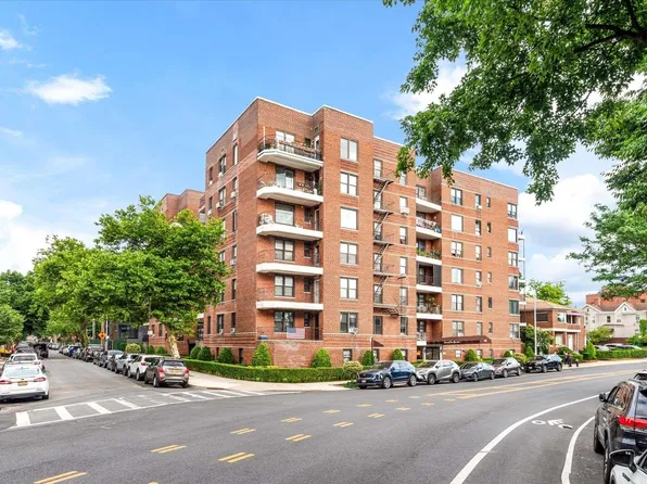 7401 Shore Road #3C, Brooklyn, NY 11209